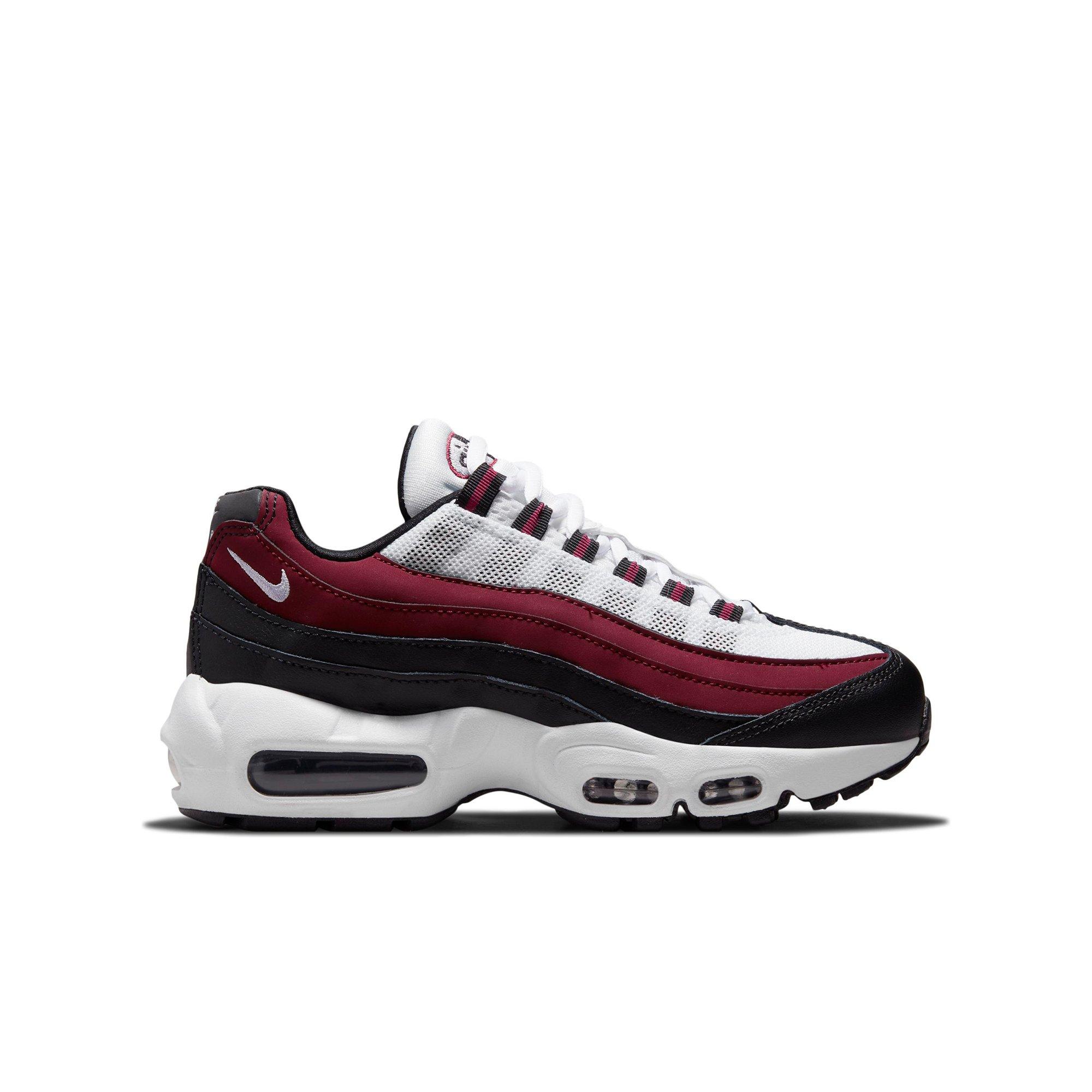 Air max shop 95 on girls